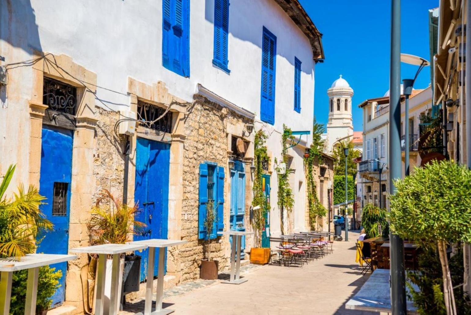 Villa Charoula Ena Polis Exterior photo